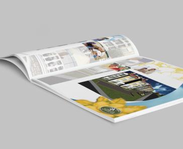 Manolya Konakları Katalog