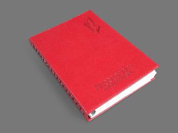 Promosyon - Ajanda - Ajanda / Takvim