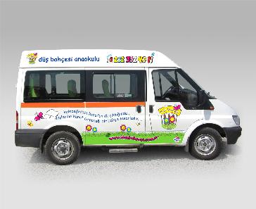 Düş Bahçesi Anaokulu Outdoor